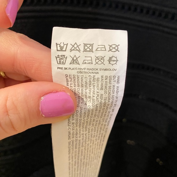 MANGO Crochet Sweater - Picture 5 of 6